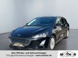 Ford Focus Turnier Titanium 1.0 EcoBoost ACC PDC Navi - Ford in Brandenburg an der Havel