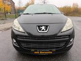 Peugeot 207 Tendance *Klima*AHK*Iso Fix* - Peugeot 207 mit Benzin-Antrieb
