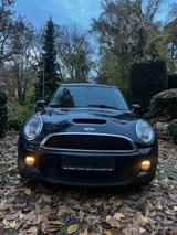 MINI  Clubman Cooper S Pano Xenon PDC Shz Scheckheft  - MINI Cooper S Clubman aus 2010