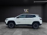 Jeep Compass Trailhawk Plug-In Hybrid 4WD / Garantie - Jeep Compass: Trailhawk