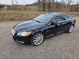 Jaguar XF 5.0 V8 Leder SHZ Kamera Navi - Jaguar Gebrauchtwagen von 2010