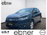 Dacia Sandero III 1.0 TCe 90 Expression | 1.Hand | Aut - gebrauchte Dacia Sandero aus dem Jahr 2024