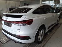 Audi Q4 e-tron - Vorschau Bild 3