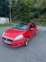Fiat Punto - Fiat Punto in Hagen
