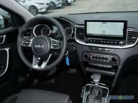 Kia cee'd Sportswagon - Vorschau Bild 3