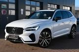 Volvo XC60 R Design PHEV MAPS*Luft*B&W*STHZG*HUD* - : Navigationssystem, Map