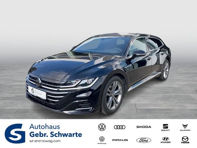 Volkswagen Arteon Shooting Brake 2.0 TDI DSG R-Line AHK+ACC