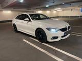 BMW 430i xDrive Gran Coupé M Sport. DIGI TACHO. HUD - BMW 4er Reihe Gebrauchtwagen in München