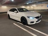 BMW 430i xDrive Gran Coupé M Sport. DIGI TACHO. HUD - BMW 430 Gran Coupé von privat