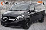 Mercedes-Benz V 250 CDI Avantgarde *StandHZG*2x e STüren*ATM* - Mercedes-Benz V 200 Gebrauchtwagen