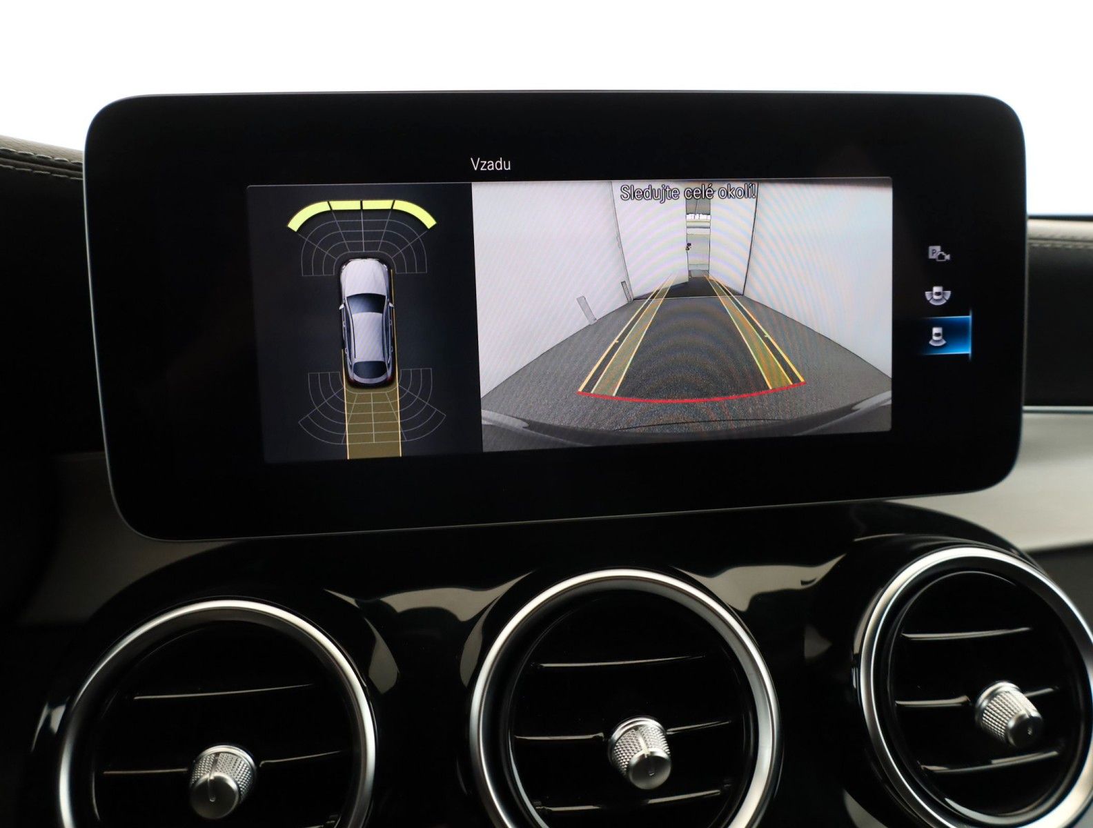 Mercedes-Benz GLC 220d Coupe AMG-Line 4Matic+19erLM+Kamera foto 19