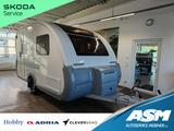 Adria Action 391 LH*1.500KG*EL.FB.-TEMP.*SCHWENK-TISCH - Adria 500