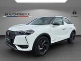 DS Automobiles DS 3 CB E-TENSE Performance Line + NAVI - DS Automobiles DS3 in Hamburg