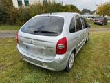 Citroën Citroen Xsara Picasso 1,6 HDI - gebrauchte Citroën Xsara Picasso aus dem Jahr 2008