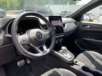 Renault Arkana - Vorschau Bild 10