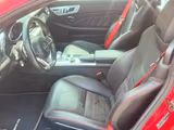 Mercedes-Benz SLC 43 AMG - Mercedes-Benz SLC 43 AMG Gebrauchtwagen