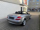 Mercedes-Benz SLK 350 SLK Roadster SLK 350 TÜV BIS 02 .27 - Mercedes-Benz SLK 350 in Duisburg