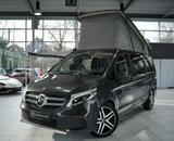 Mercedes-Benz V 220 d Marco Polo RWD *2.Hand *19 *Markise * - Mercedes-Benz V-Klasse Gebrauchtwagen in Wuppertal