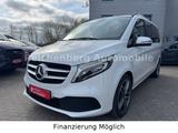 Mercedes-Benz V 250,LED, AHK