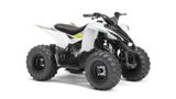 Yamaha YFZ50 - QUAD VON 1 BIS 50 CCM