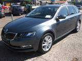 Skoda Octavia Combi**Paket Business Columbus** - Skoda Octavia: Combi Business