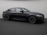 BMW M5 xD 360°HUD DAB B&W SoftCl Massage Komfort - BMW M5 Gebrauchtwagen