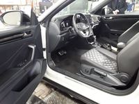 Volkswagen T-Roc - Vorschau Bild 4