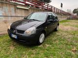Renault Clio Storia 1.2 16V 5 porte Dynamique - Renault Clio aus 2006: Dynamique