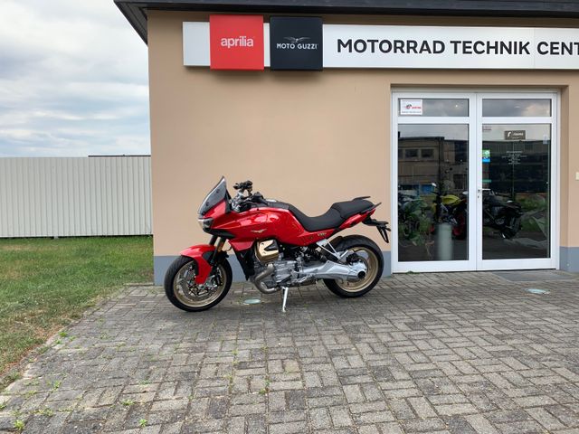 Moto Guzzi V100 Mandello  (lagernd) Deutschland Versand