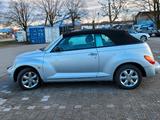 Chrysler Cabrio Rentnerauto im 2.-Besitz gegen Gebo... - gebrauchte Chrysler PT Cruiser aus dem Jahr 2005