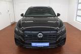 Volkswagen Touareg R-Line 4Motion Led Automatik Leder - Volkswagen Touareg in Rostock
