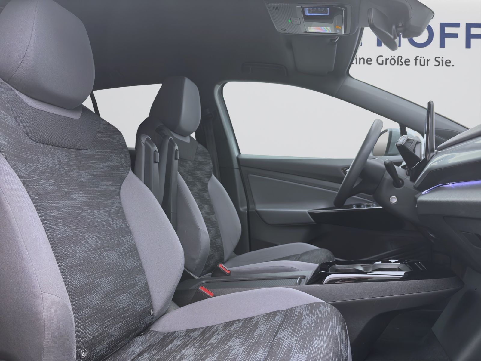 Volkswagen ID.4 - Bild 16