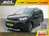 Opel Combo Life GS 1.5 CDTI DPF#KAMERA #DRIVE-EASSIST - gebrauchte Opel Combo Life aus dem Jahr 2024