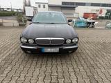 Jaguar XJ8 - gebrauchte Jaguar XJ8 aus dem Jahr 2004