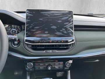 Jeep Compass 1.5 MultiAir MHEV North Star PANO LED