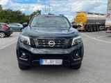 Nissan Navara NP300 N-Guard Double Cab 4x4... - Nissan NP 300: Geländewagen