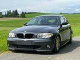 BMW 118 d  - ohne TÜV -  Bastler/Export - BMW 118 aus 2006: 118d