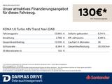 Hyundai KONA 1.0 Turbo 48V Trend Navi DAB - Hyundai aus 2023