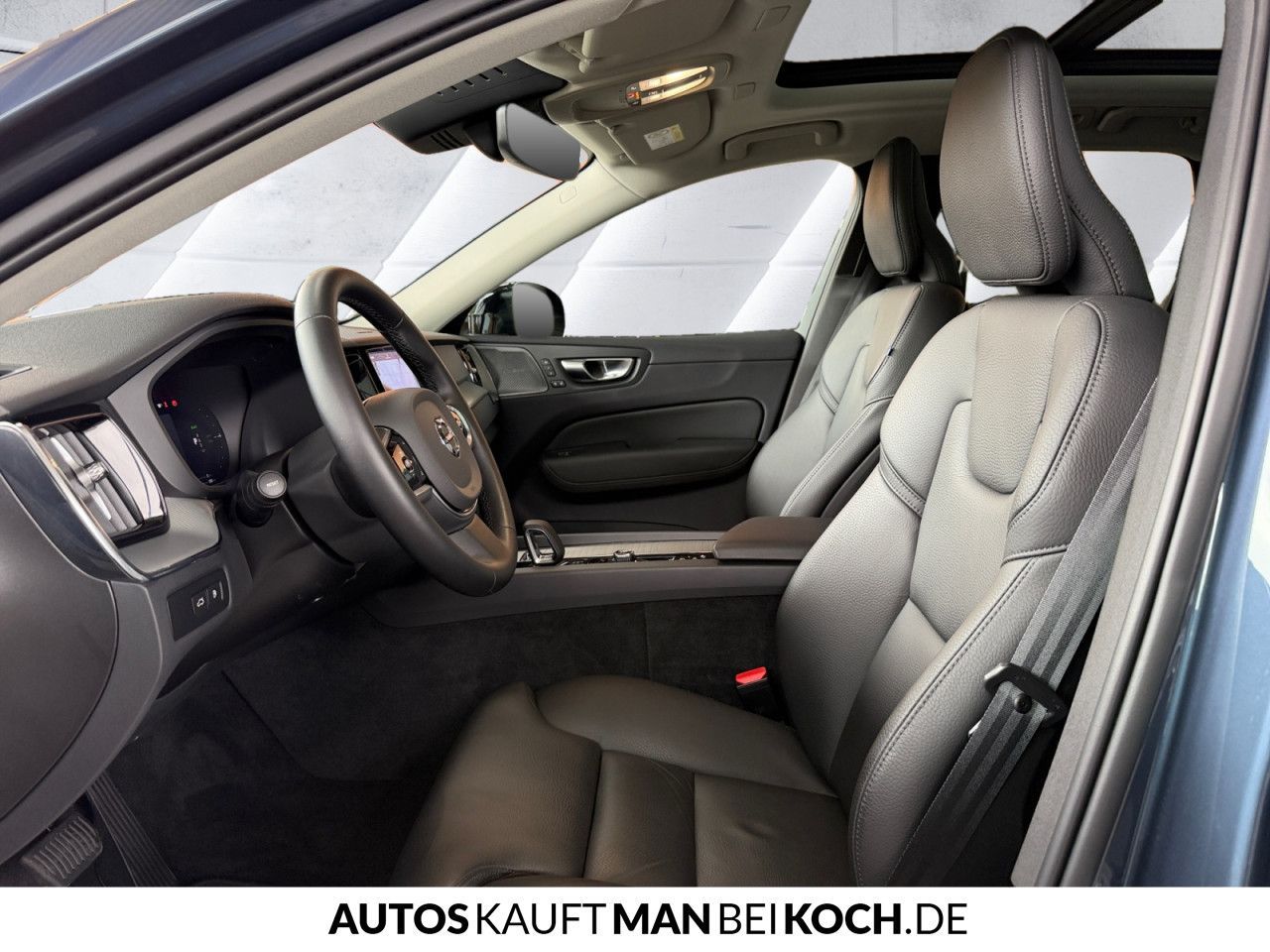 Volvo XC60 - Bild 9