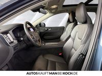 Volvo XC60 - Vorschau Bild 9