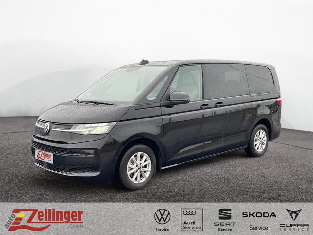 Volkswagen Multivan Life TDI DSG LÜ|7-S|LANG|NAVI|GRA|ALARM