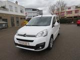 Citroën Berlingo Kombi Selection Klimaaut. Kamera PDC - Citroën Berlingo Gebrauchtwagen in Stuttgart