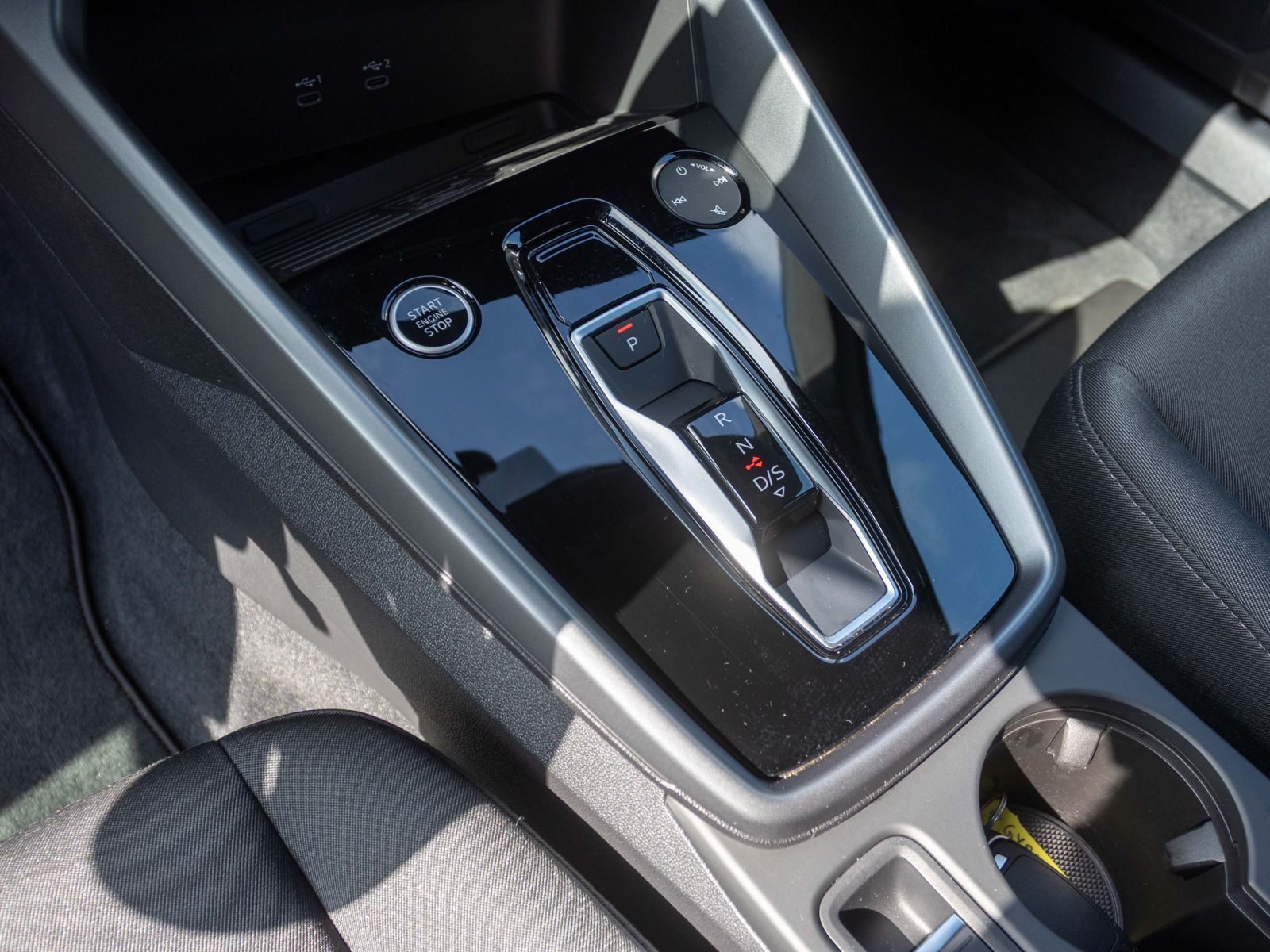 Audi A3 - Bild 19