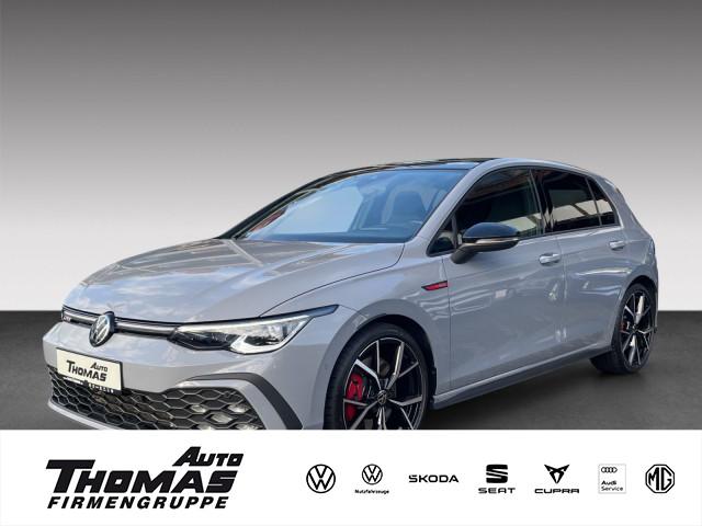 Volkswagen Golf GTI 2.0 TSI DSG MATRIX+PANO+HEADUP+H&K