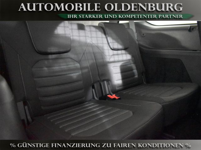 Ford Galaxy 2.0 Eco Titanium *7Sitzer*AHK*KAM*ACC*LED