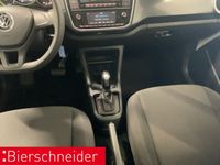 Volkswagen e-up! - Vorschau Bild 15