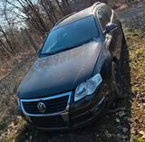 Volkswagen Passat 3c b6 4 motion 2.0 tdi - Volkswagen Passat: 3c 4motion