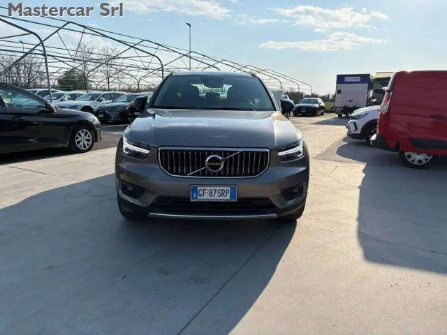 Volvo VOLVO XC40 1.5 t5 phev Inscription Exp auto my21 imagem 3