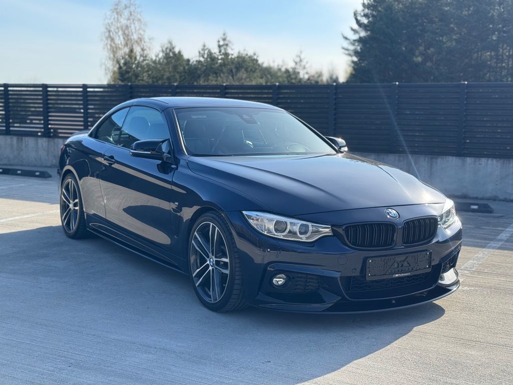 Image of BMW 440