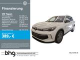 Volkswagen TIGUAN 1.5 eHybrid DSG ENERGY Mode3 AHK HUD Trav - Volkswagen Tiguan ENERGY mit Hybrid-Antrieb (Benzin/Elektro)